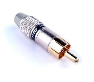 Штекер PROEL MRCA35BK PR-2439 фото