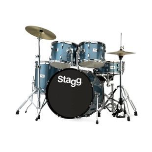 Ударная установка Stagg TIM322B SPBL ST-0473 фото