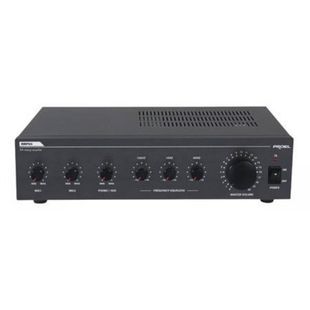 Трансляційний підсилювач потужності PROEL PA AMP03 PR-2712 фото
