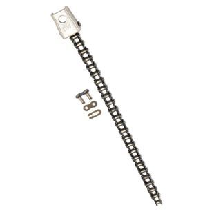 DW DWSP006Single Pedal Chain with Link Connect DW-X170 фото