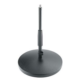 Konig & Meyer 23320-300-55 black KM-0116 фото