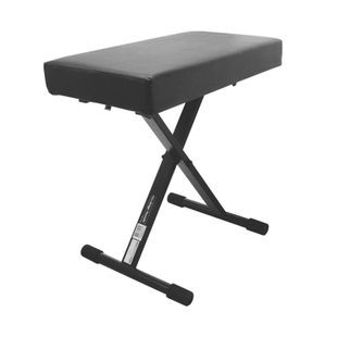 Стілець для синтезатора On-Stage Stands KT7800 + OS-0060 фото