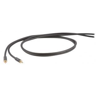 Комутационный кабель DH DHS550LU3 DH-0391 фото