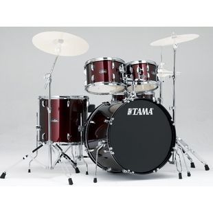 TAMA SG52KH6C WR Ударна установка TM-0185 фото
