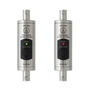 Підсилювач для радіосистеми Audio-Technica ATW-B80WB AT-0611 фото