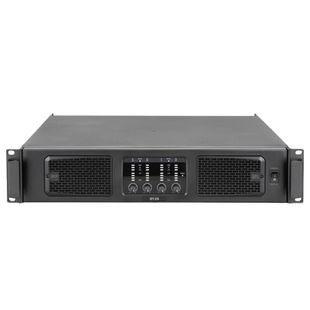 Усилитель мощности RCF QPS 10K RC-1645 фото