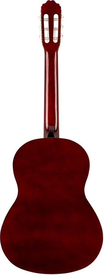 SQUIER by FENDER SA-150N CLASSICAL NAT Гітара класична SQ-0010 фото