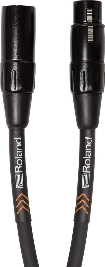 Микрофонный кабель Roland RMC-B5 (1,5 метра) RO-2199 фото