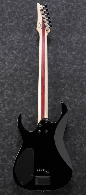 IBANEZ RGIB21 BK Электрогитара IB-0218 фото