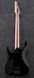 IBANEZ RGIB21 BK Электрогитара IB-0218 фото 2