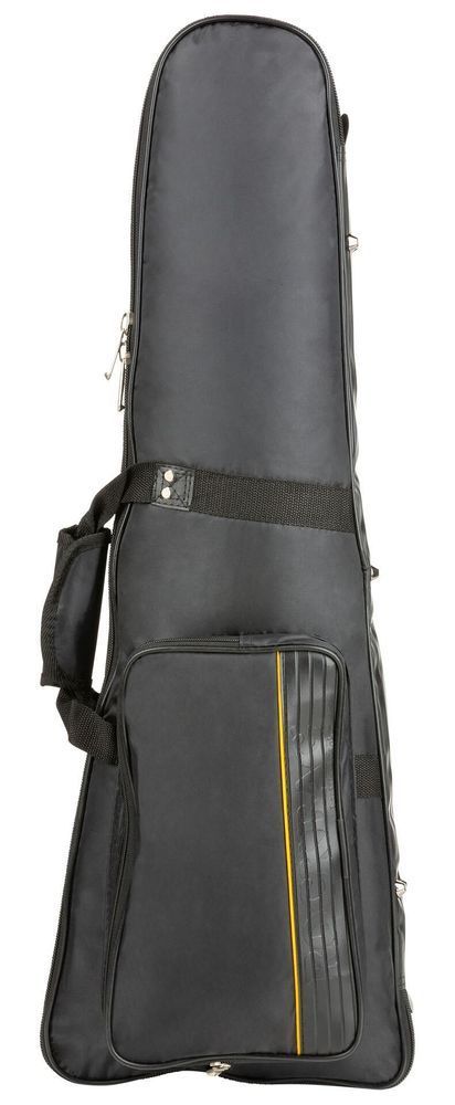 RockBag RB 20600 B/PLUS Headless-Style Electric Guitar Gig Bag RB-0152 фото