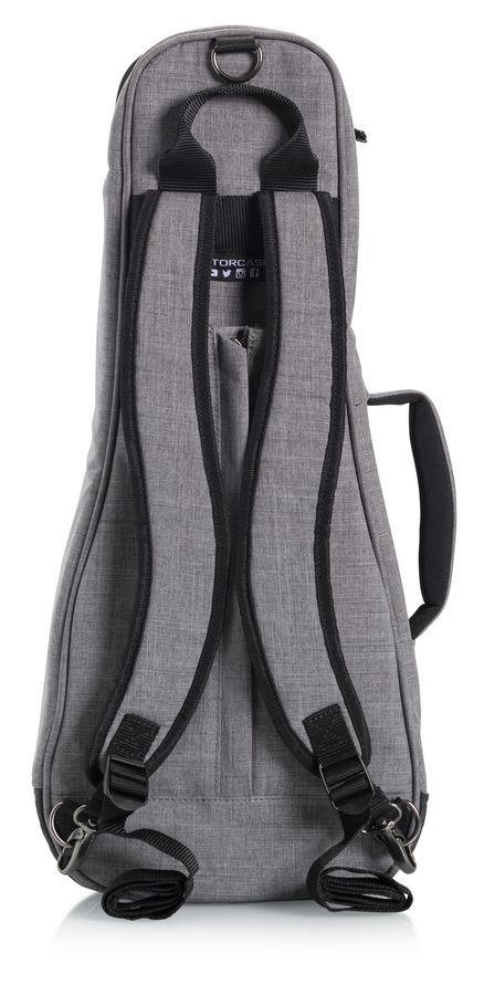 Gator GT-UKE-SOP-GRY GC-0329 фото