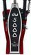 DW DWCP5002ADH 5000 Series Double Heelless Pedal DW-0054 фото 5