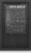 Студийний монитор Behringer Truth B2031A BE-0051 фото 3