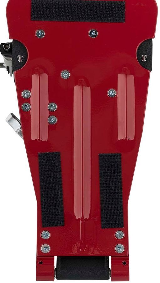 DW DWCP5002ADH 5000 Series Double Heelless Pedal DW-0054 фото
