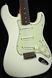 FENDER CUSTOM SHOP LIMITED EDITION '62/'63 STRATOCASTER JOURNEYMAN RELIC RW AGED OLYMPIC WHITE Электрогитара FE-0306 фото 2