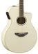 Електроакустична гітара YAMAHA APX600 VINTAGE WHITE YA-0322 фото 2