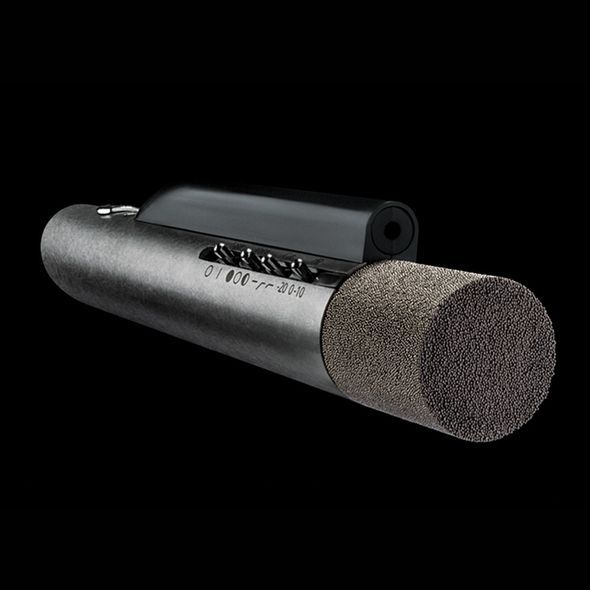 Студійний мікрофон Aston Microphones Starlight AM-0213 фото
