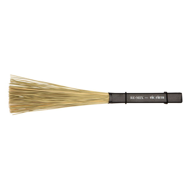 Щітки GRASS & BIRCH Vic Firth RMP VF-0617 фото