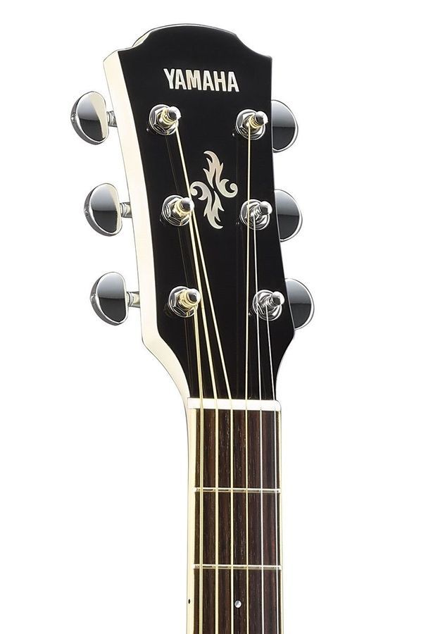 Електроакустична гітара YAMAHA APX600 VINTAGE WHITE YA-0322 фото