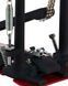 DW DWCP5002ADH 5000 Series Double Heelless Pedal DW-0054 фото 3