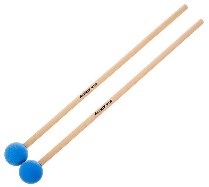 Молотки для ксилофона VIC FIRTH M130 серии Orchestral keyboard VF-0141 фото