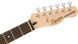 SQUIER by FENDER AFFINITY SERIES TELECASTER DELUXE HH LR CHARCOAL FROST METALLIC Електрогітара SQ-0085 фото 4