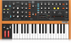 Аналоговий синтезатор Behringer POLY D BE-0917 фото 1