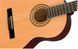 SQUIER by FENDER SA-150N CLASSICAL NAT Гітара класична SQ-0010 фото 3
