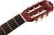 SQUIER by FENDER SA-150N CLASSICAL NAT Гітара класична SQ-0010 фото 4