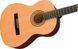 SQUIER by FENDER SA-150N CLASSICAL NAT Гітара класична SQ-0010 фото 1