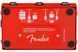 FENDER PEDAL 2-SWITCH ABY Футсвіч для підсилювачів FE-0446 фото 2