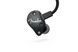 FENDER FXA5 IN-EAR MONITORS METALLIC BLACK Вушні монітори FE-0364 фото 1