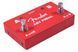 FENDER PEDAL 2-SWITCH ABY Футсвіч для підсилювачів FE-0446 фото 3