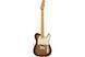 FENDER AMERICAN ULTRA TELECASTER MN MOCHA BURST Електрогітара FE-0239 фото 1