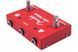 FENDER PEDAL 2-SWITCH ABY Футсвіч для підсилювачів FE-0446 фото 4