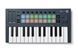 NOVATION FLkey Mini MIDI клавіатура NO-0013 фото 1