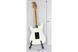 SQUIER by FENDER CLASSIC VIBE '70s STRATOCASTER LR OLYMPIC WHITE Електрогітара SQ-0136 фото 3