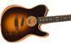 FENDER ACOUSTASONIC PLAYER TELECASTER SHADOW BURST Електрогітара FE-0176 фото 4