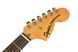 SQUIER by FENDER CLASSIC VIBE '70s STRATOCASTER LR OLYMPIC WHITE Електрогітара SQ-0136 фото 4