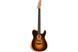 FENDER ACOUSTASONIC PLAYER TELECASTER SHADOW BURST Електрогітара FE-0176 фото 1