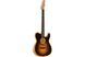 FENDER ACOUSTASONIC PLAYER TELECASTER SHADOW BURST Електрогітара FE-0176 фото 3