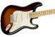 FENDER PLAYER STRATOCASTER MN 3TS Электрогитара FE-0525 фото 3
