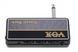 Гитарный усилитель для наушников VOX AMPLUG2 CLASSIC ROCK (AP2- CR)  VO-0011 фото 4