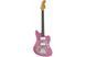FENDER TRADITIONAL 60S JAZZMASTER PINK PAISLEY Електрогітара FE-0614 фото