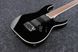 IBANEZ RGIB21 BK Электрогитара IB-0218 фото 3