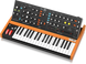Аналоговий синтезатор Behringer POLY D BE-0917 фото 6