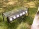 EUROLITE Diffuser Cover for AKKU Bar-6 QCL EL-0485 фото 4