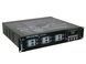 EUROLITE DPX-610 S DMX Dimmer Pack EL-0540 фото 2