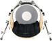 RockBag RB 22180 B Bass Drum Pillow RB-0202 фото 2
